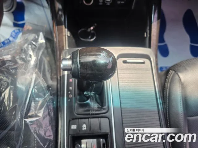 Kia Sorento 2017 thumb 9
