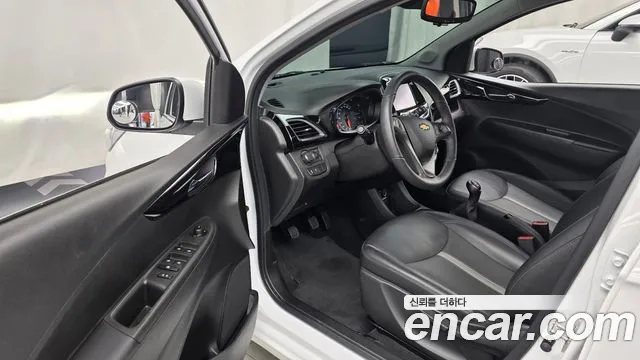 ChevroletGMDaewoo Spark 2021 thumb 10