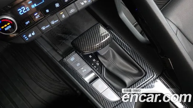 Hyundai Avante 2022 thumb 8