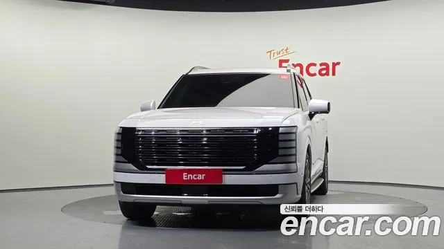 Hyundai Palisade 2026 thumb 3