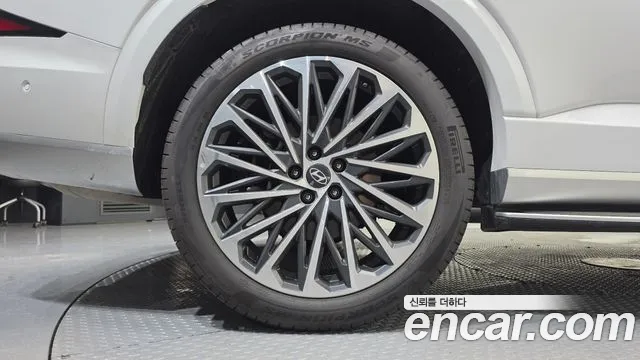 Hyundai Palisade 2026 thumb 5