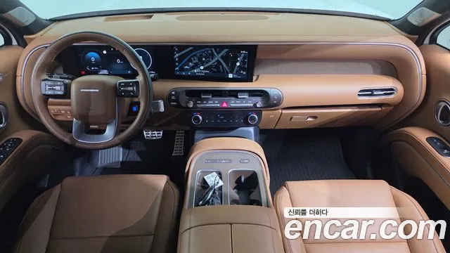 Hyundai Palisade 2026 thumb 7