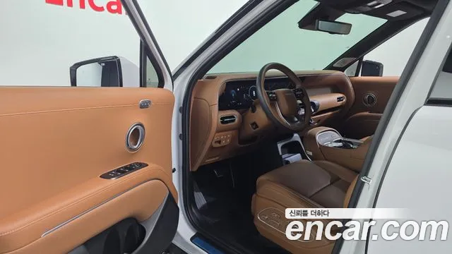 Hyundai Palisade 2026 thumb 10
