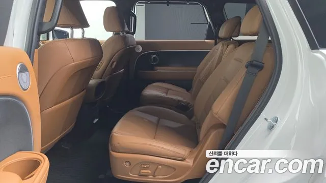 Hyundai Palisade 2026 thumb 12
