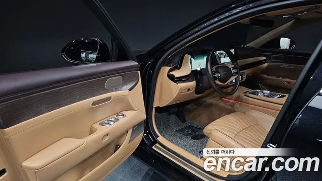 Genesis G90 2023 thumb 10