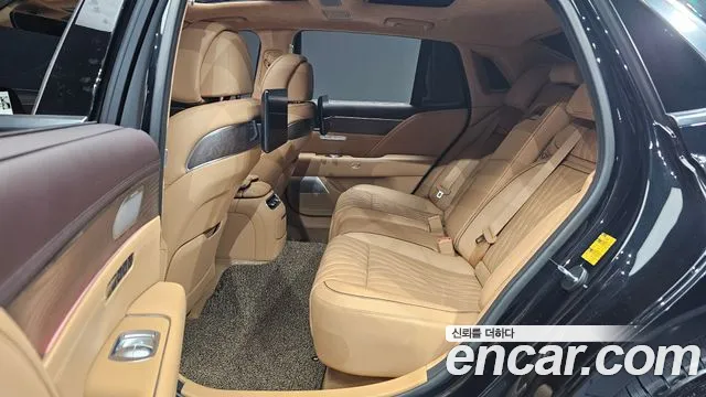 Genesis G90 2023 thumb 11