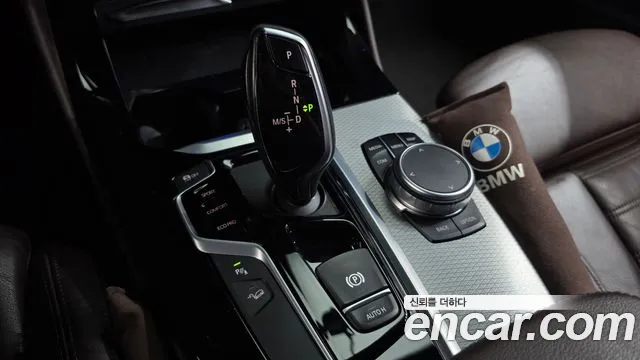 BMW X4 2019 thumb 9