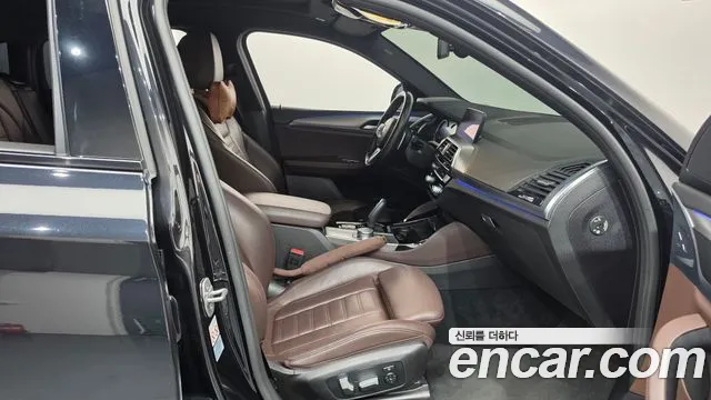 BMW X4 2019 thumb 11