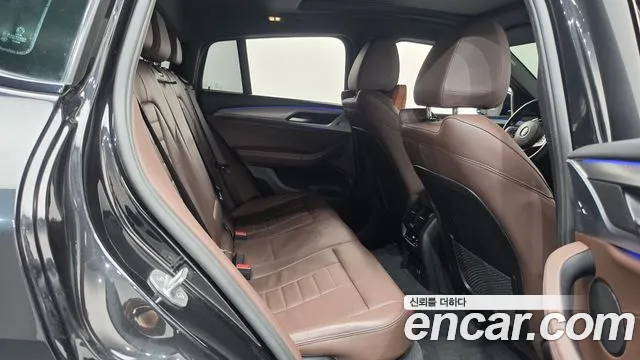 BMW X4 2019 thumb 12