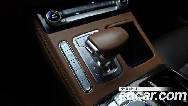 Genesis G90 2021 thumb 8