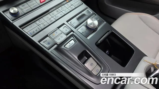Hyundai Nexo 2019 thumb 8