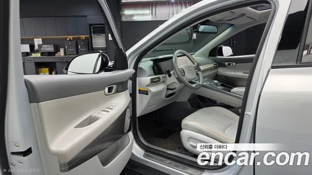 Hyundai Nexo 2019 thumb 9