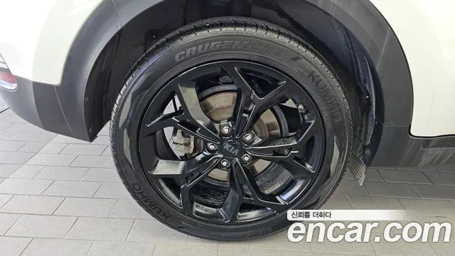 Kia Sportage 2020 thumb 5