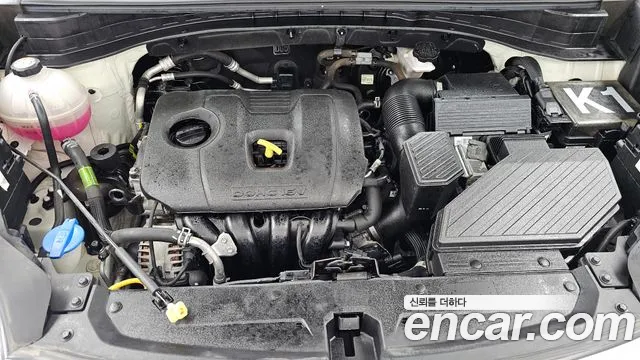 Kia Sportage 2020 thumb 6