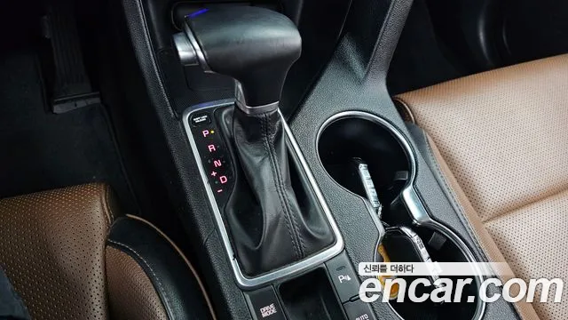 Kia Sportage 2020 thumb 9