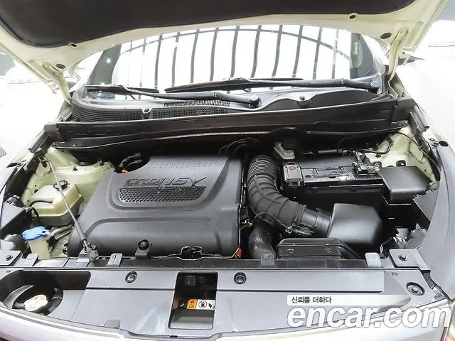 Kia Sportage 2012 thumb 6