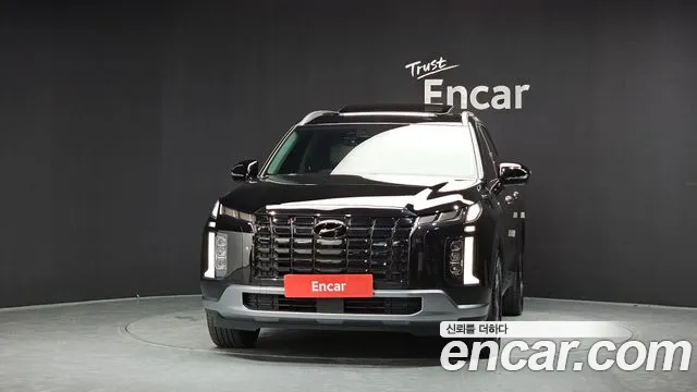 Hyundai Palisade 2023 thumb 2