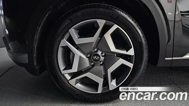 Hyundai Palisade 2023 thumb 4