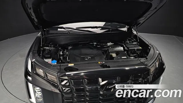 Hyundai Palisade 2023 thumb 5