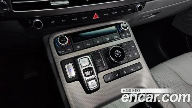 Hyundai Palisade 2023 thumb 8