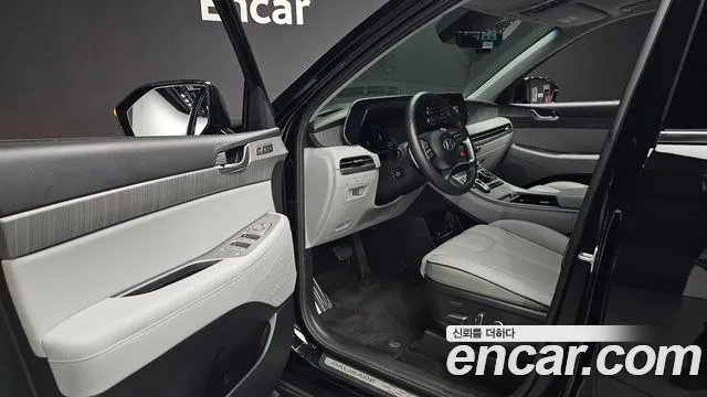 Hyundai Palisade 2023 thumb 9