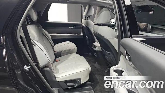 Hyundai Palisade 2023 thumb 10