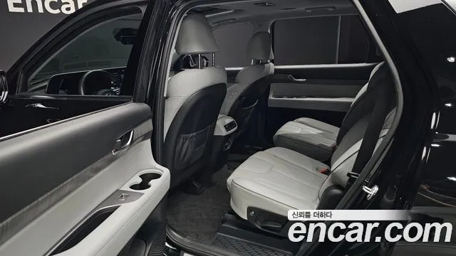Hyundai Palisade 2023 thumb 11
