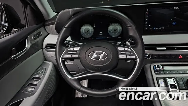 Hyundai Palisade 2023 thumb 12