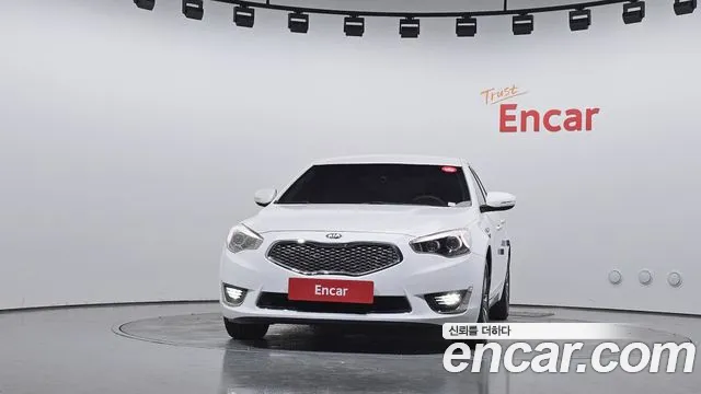 Kia K7 2015 thumb 3