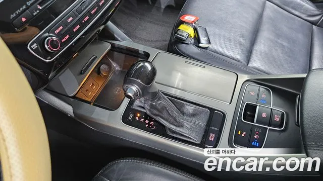 Kia K7 2015 thumb 9
