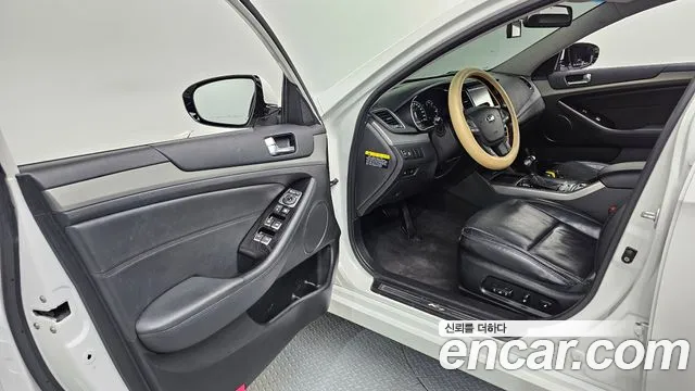 Kia K7 2015 thumb 10