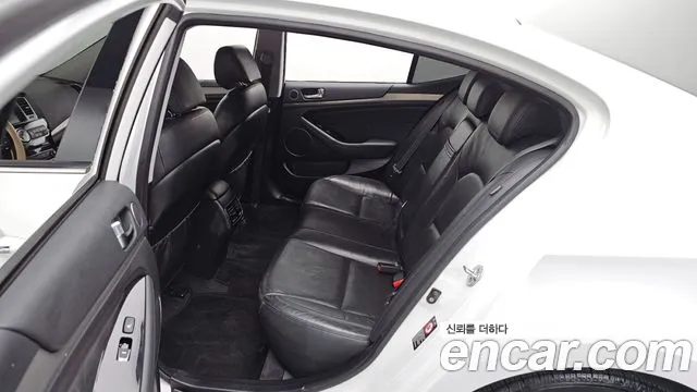 Kia K7 2015 thumb 11