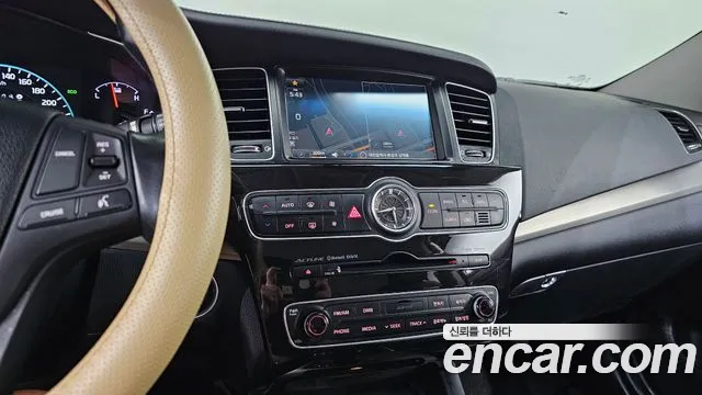 Kia K7 2015 thumb 12