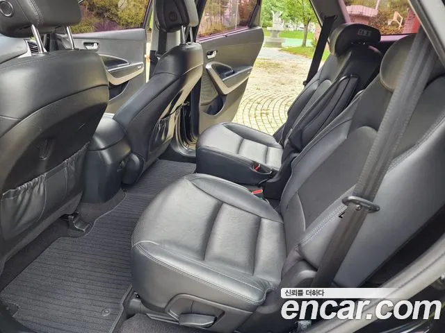 Hyundai Maxcruz 2015 thumb 10