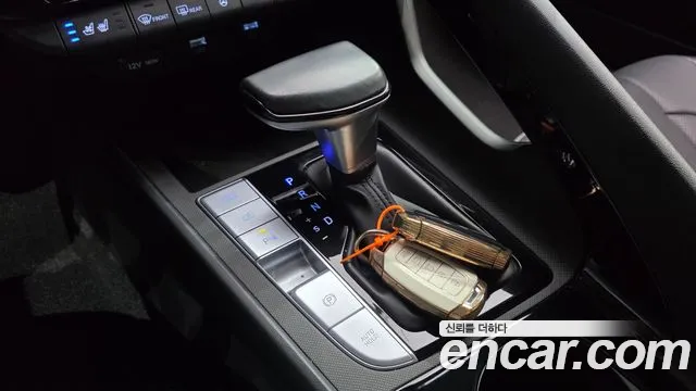 Hyundai Avante 2022 thumb 9