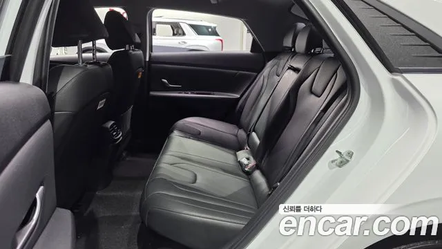 Hyundai Avante 2022 thumb 11