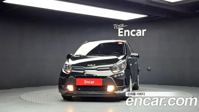 Kia Morning 2020 thumb 3