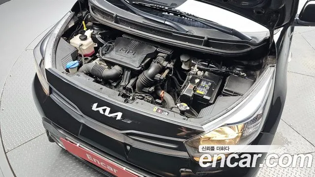 Kia Morning 2020 thumb 6