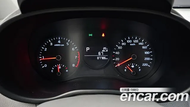 Kia Morning 2020 thumb 8
