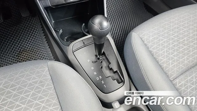 Kia Morning 2020 thumb 9