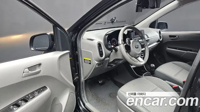 Kia Morning 2020 thumb 10
