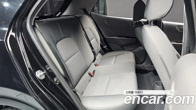 Kia Morning 2020 thumb 11
