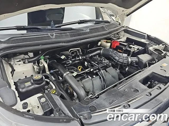 Ford Explorer 2019 thumb 6