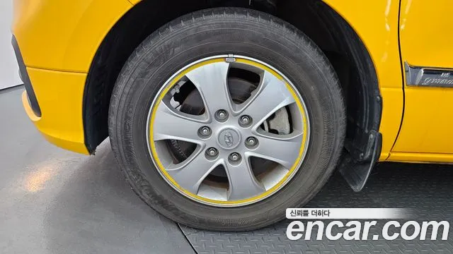 Hyundai Starex 2019 thumb 5