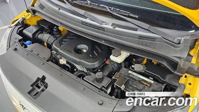 Hyundai Starex 2019 thumb 6