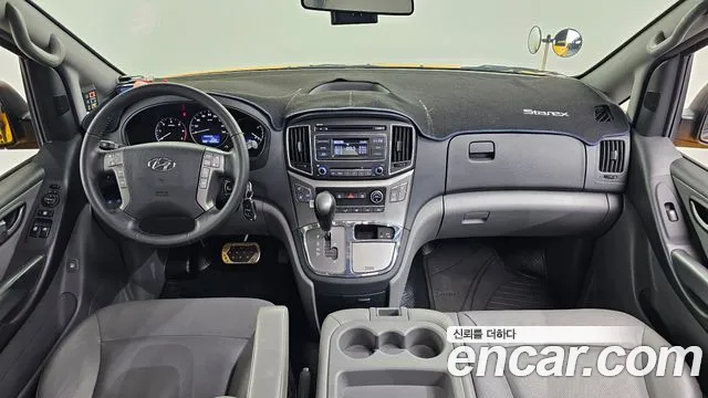 Hyundai Starex 2019 thumb 7