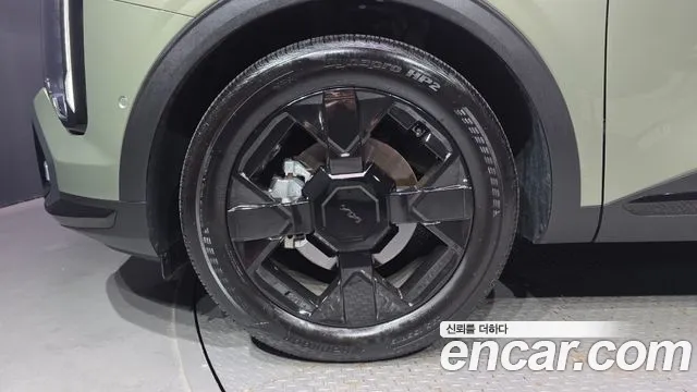 Kia Sportage 2026 thumb 4