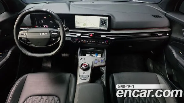 Kia Sportage 2026 thumb 6