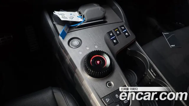 Kia Sportage 2026 thumb 8