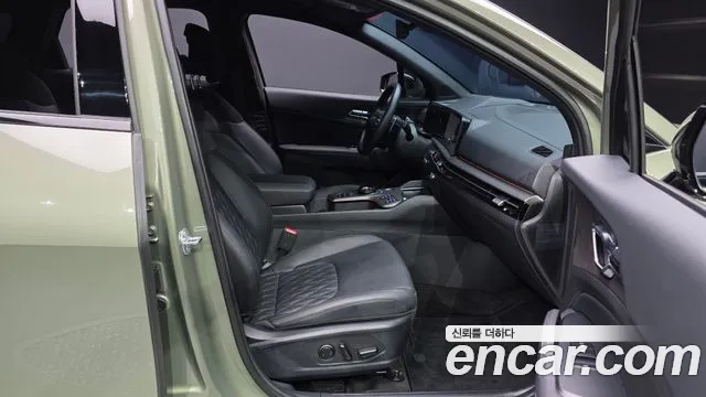 Kia Sportage 2026 thumb 10